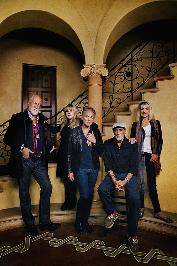 Fleetwood Mac_Photo by Danny Clinch_web